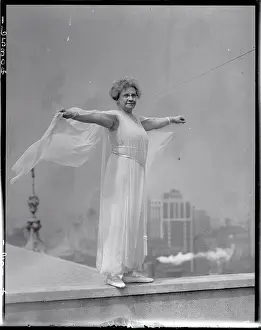 Courage Prints: Portrait of Margaret Josephine Blair