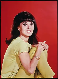 Portrait of Marlo Thomas