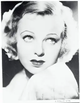 Portrait of Mary Howard