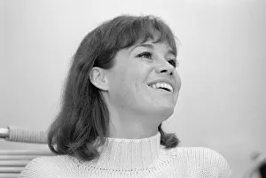 Portrait of Mary Tyler Moore