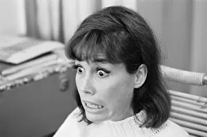Portrait of Mary Tyler Moore