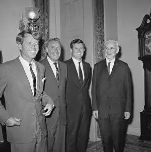 Portrait of Massachusetts Democrats