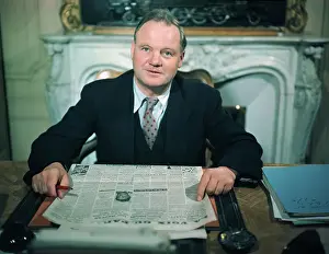 Portrait of Maurice Thorez
