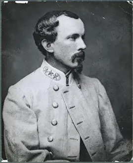 Portrait of M.C. Butler