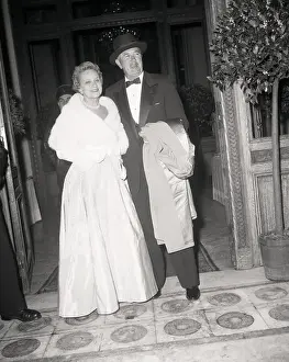 Monaco Prints: Portrait of Mr. and Mrs. John Kelly