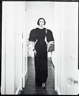 Portrait of Mrs. John Barry Ryan, III
