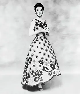 Portrait of Mrs. William Randolph Hearst Jr