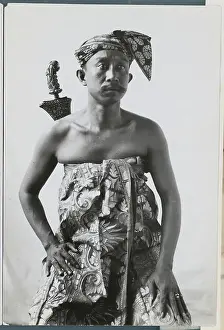 Respect Prints: Portrait of a Nobleman
