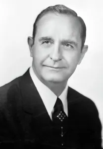 Little Rock Prints: Portrait of Orval Faubus