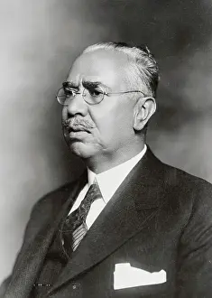 Portrait of Pascual Rubio