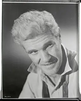 Portrait of Paul Kelly