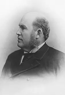 Portrait of Philip Danforth Armour