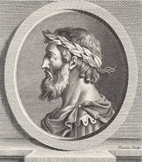 Portrait of Philip of Swabia
