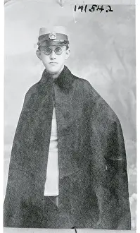 Portrait of Prince Yuan Ke Huan