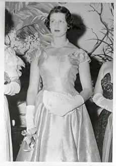 Windsor Prints: Portrait of Princess Alexandra