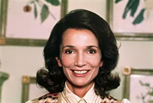 Portrait of Princess Lee Radziwill
