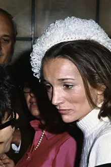 Portrait of Princess Lee Radziwill