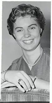 Portrait of Princess Margaretha