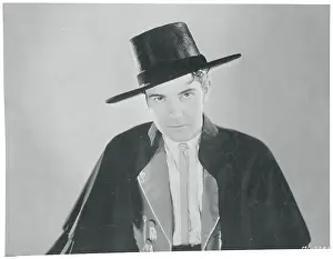Portrait of Ramon Novarro
