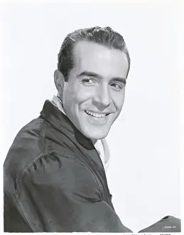 Portrait of Ricardo Montalban