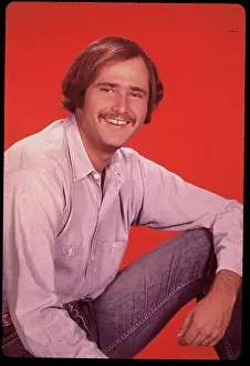 Portrait of Rob Reiner