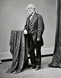 Portrait of Robert E. Lee