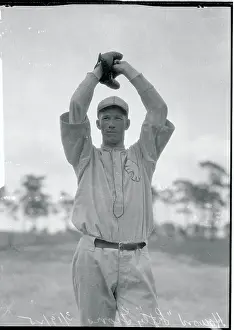 Portrait of Robert Grove