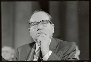 Portrait of Robert P. Mayo