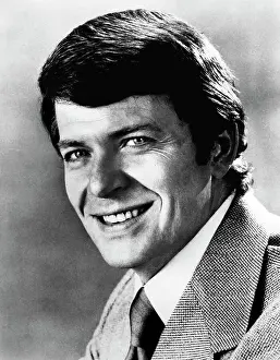 Portrait of Robert Reed
