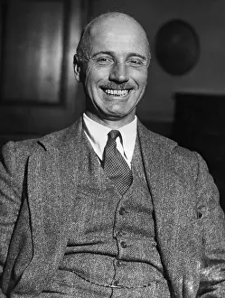 Portrait of Rockwell Kent