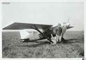Portrait of Roland Rohls