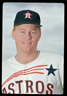 Portrait of Rusty Staub