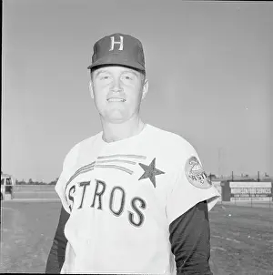 Portrait of Rusty Staub