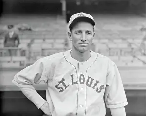 Portrait of Sam West
