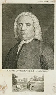 Samuel Richardson's Fictions of Gender: Gwilliam, Tassie