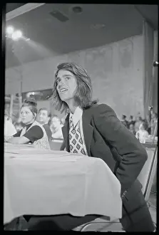 Portrait of Sargent Shriver III