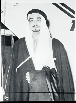 Portrait of Sheikh Ezzat Gaafar