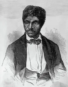 Dred Scott: American Slave, Portrait Art Prints, Posters