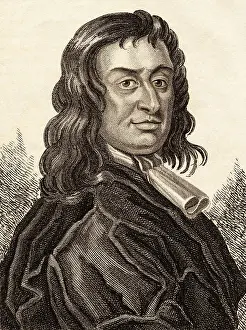 Portrait of Thomas Blood