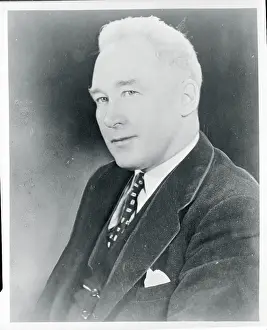 Portrait of Thomas Martin
