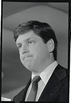 Portrait of Tom Seaver