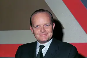 Portrait of Truman Capote