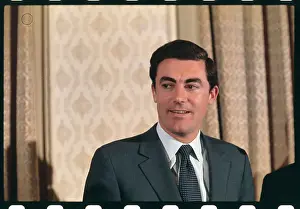 Portrait of United States Congressman William J Green III