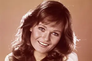 Portrait of Valerie Perrine