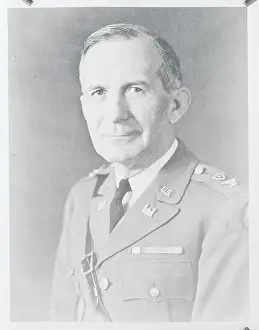 Portrait of Virgil L. Peterson