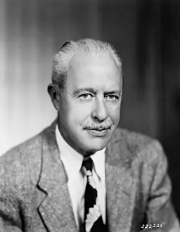 Portrait of Walter Brattain
