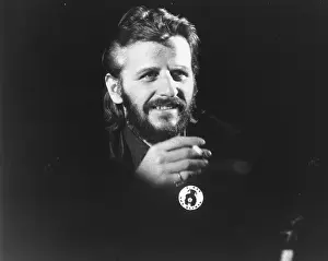 Portrait Wearing T. Rex Button