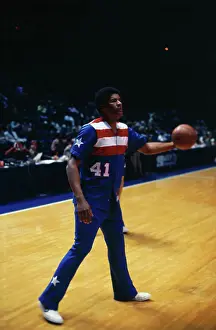 Portrait of Wes Unseld