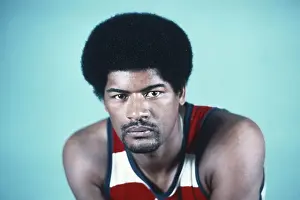 Portrait of Wes Unseld