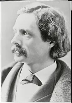 Portrait of Whitelaw Reid